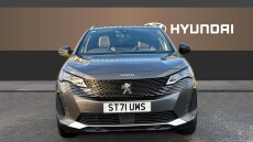 Peugeot 3008 1.2 PureTech GT 5dr Petrol Estate